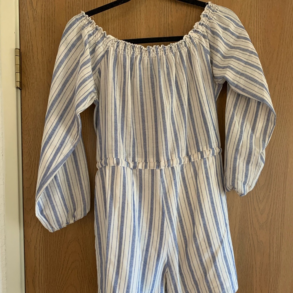 Romper - Picture 3 of 4